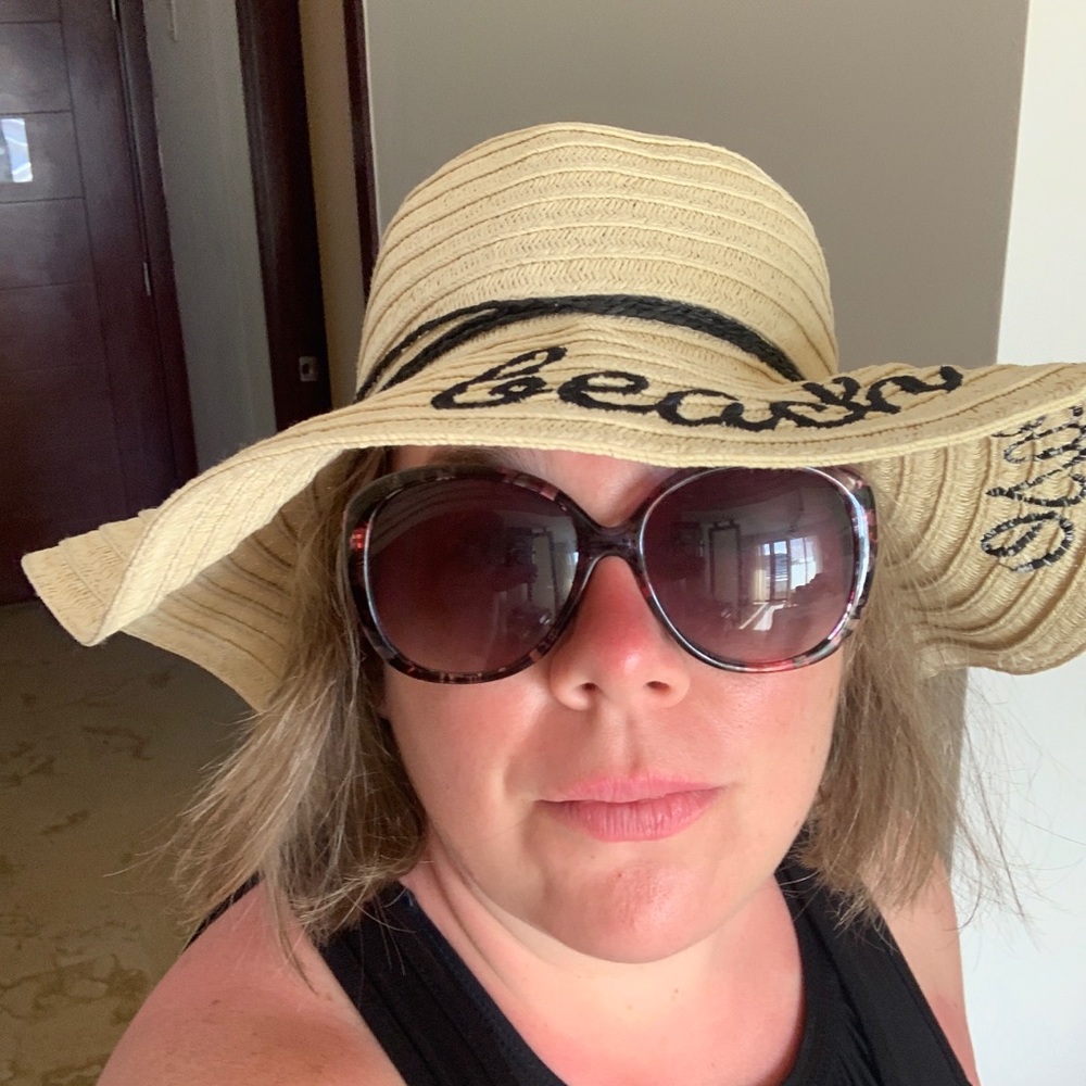 Meet your Posher, Ann